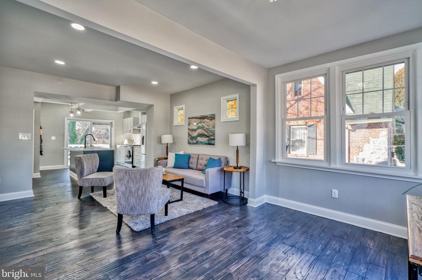 3011 Rosalie Ave, Baltimore MD  21234-7801 exterior