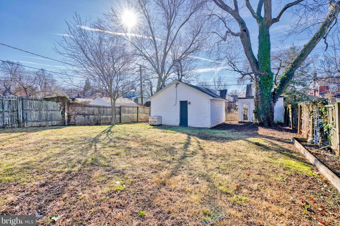 3011 Rosalie Ave, Baltimore MD  21234-7801 exterior