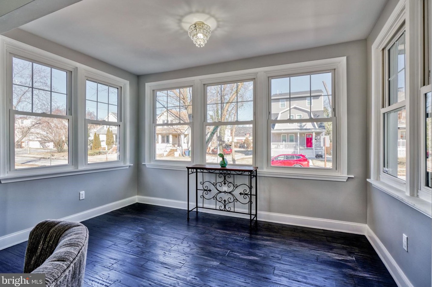 3011 Rosalie Ave, Baltimore MD  21234-7801 exterior