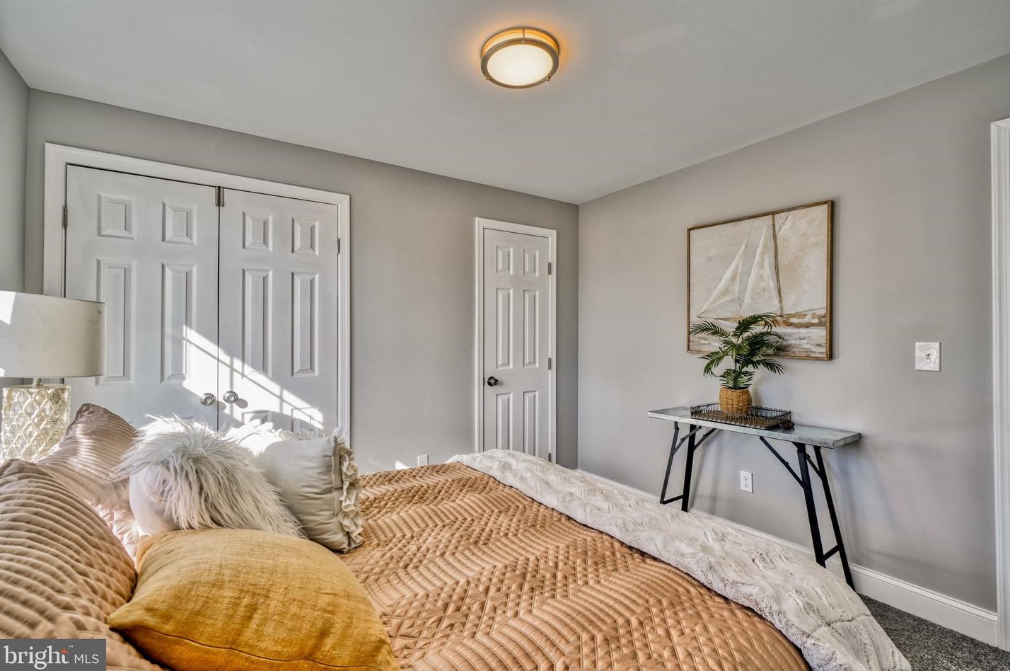 3011 Rosalie Ave, Baltimore MD  21234-7801 exterior
