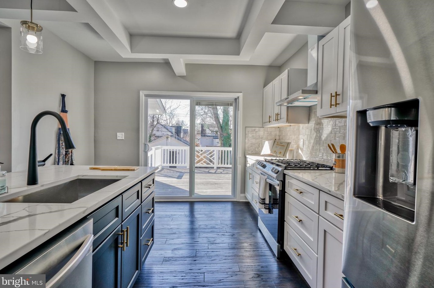 3011 Rosalie Ave, Baltimore MD  21234-7801 exterior