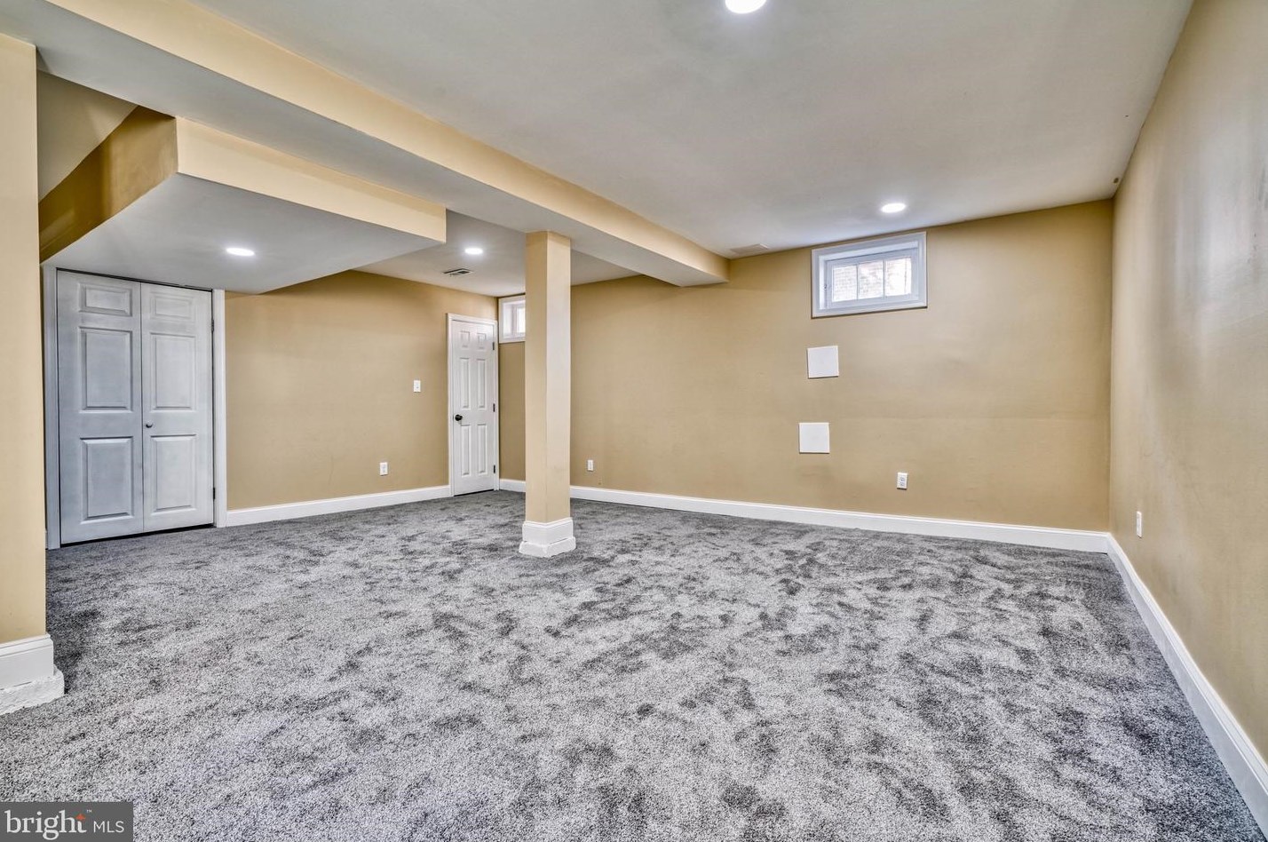 3011 Rosalie Ave, Baltimore MD  21234-7801 exterior