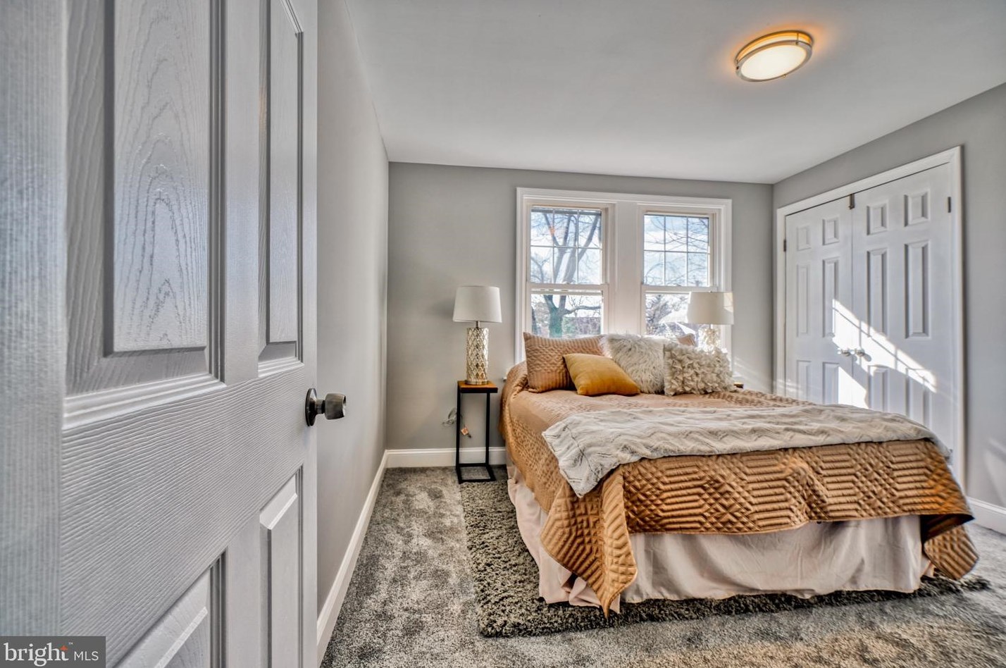 3011 Rosalie Ave, Baltimore MD  21234-7801 exterior