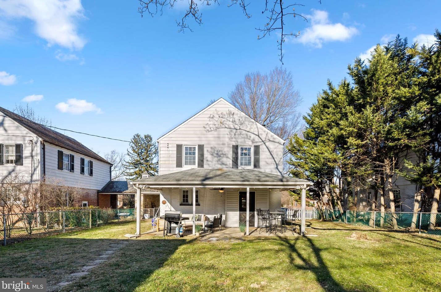 309 Woodbourne Ave, Baltimore MD  21212-3826 exterior