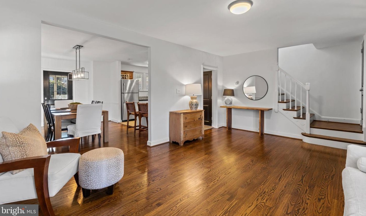 309 Woodbourne Ave, Baltimore MD  21212-3826 exterior