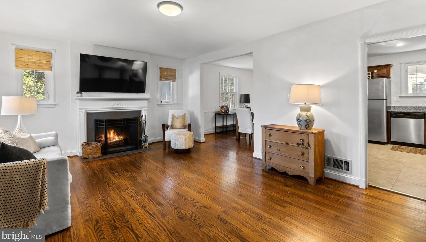 309 Woodbourne Ave, Baltimore MD  21212-3826 exterior