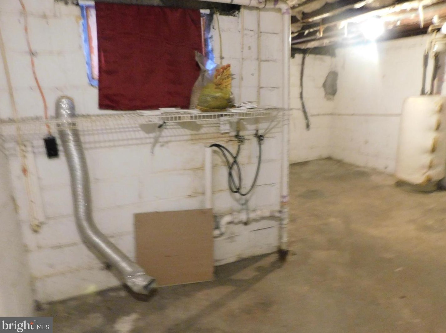 914 Jack St, Baltimore MD  21225-2402 exterior