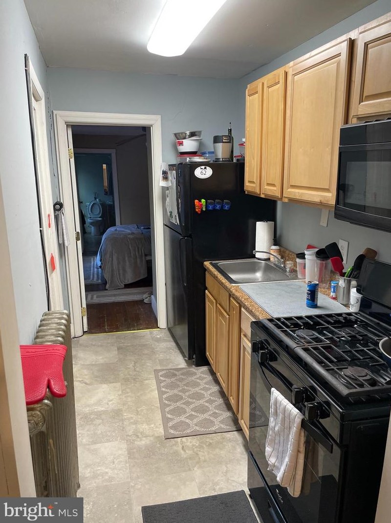 1202 William St, Baltimore MD  21230-4319 exterior