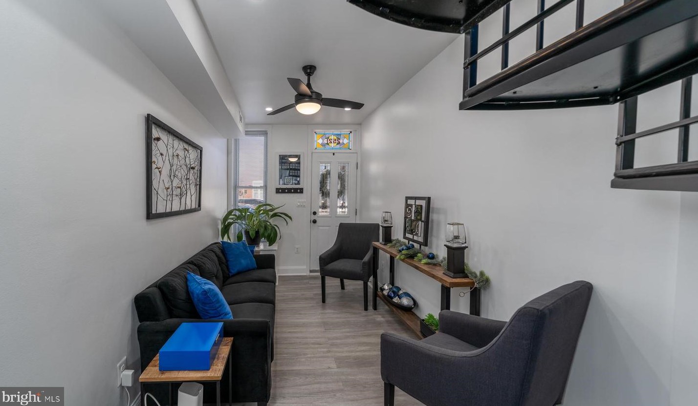 2521 Fait Ave, Baltimore MD  21224-3720 exterior