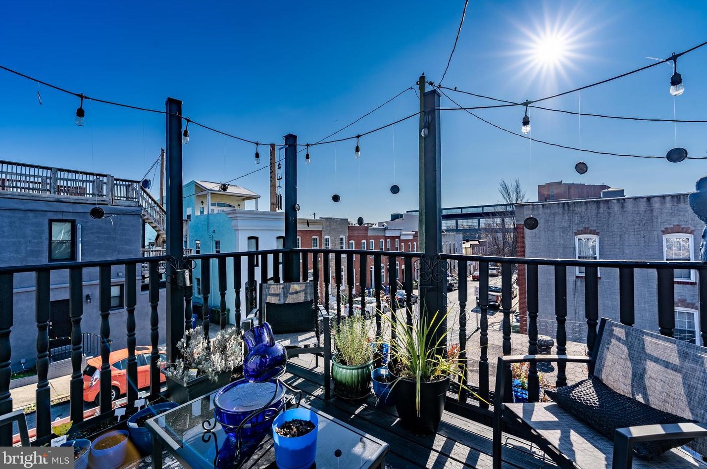 2521 Fait Ave, Baltimore MD  21224-3720 exterior
