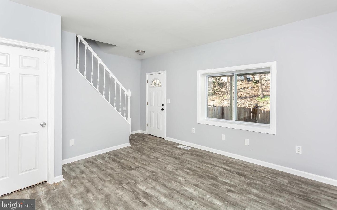3817 Pascal Ave, Baltimore MD  21226-1145 exterior