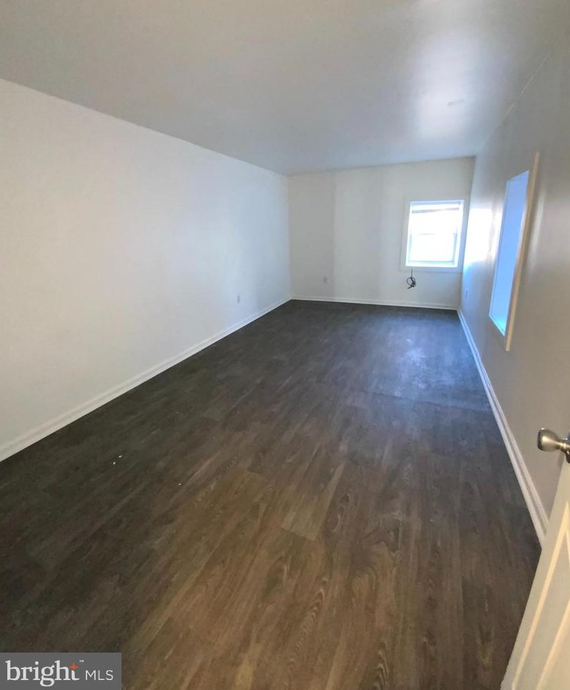 1608 Lanvale St, Baltimore MD  21217-2109 exterior