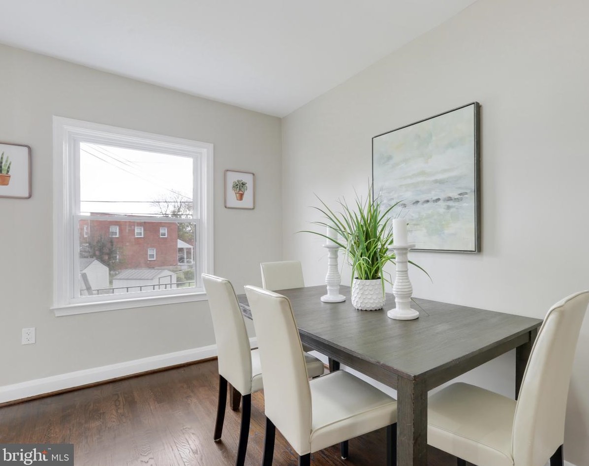 1327 Medfield Ave, Baltimore MD  21211-1526 exterior