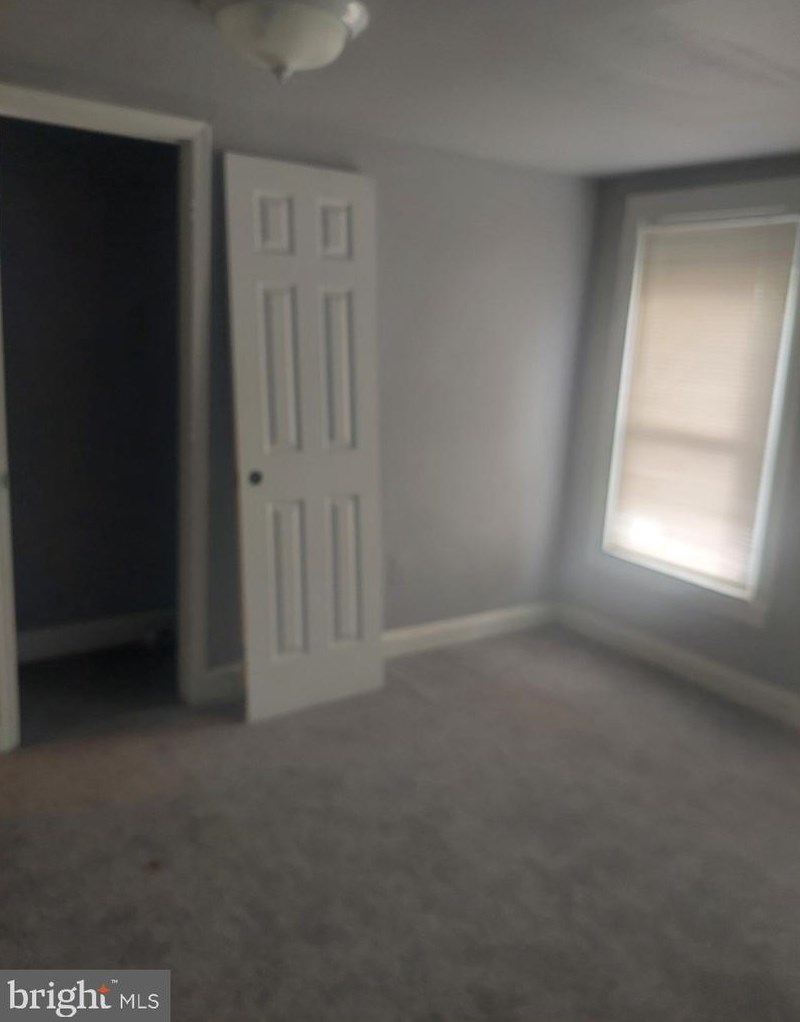 1833 Lafayette Ave, Baltimore MD  21217-1432 exterior