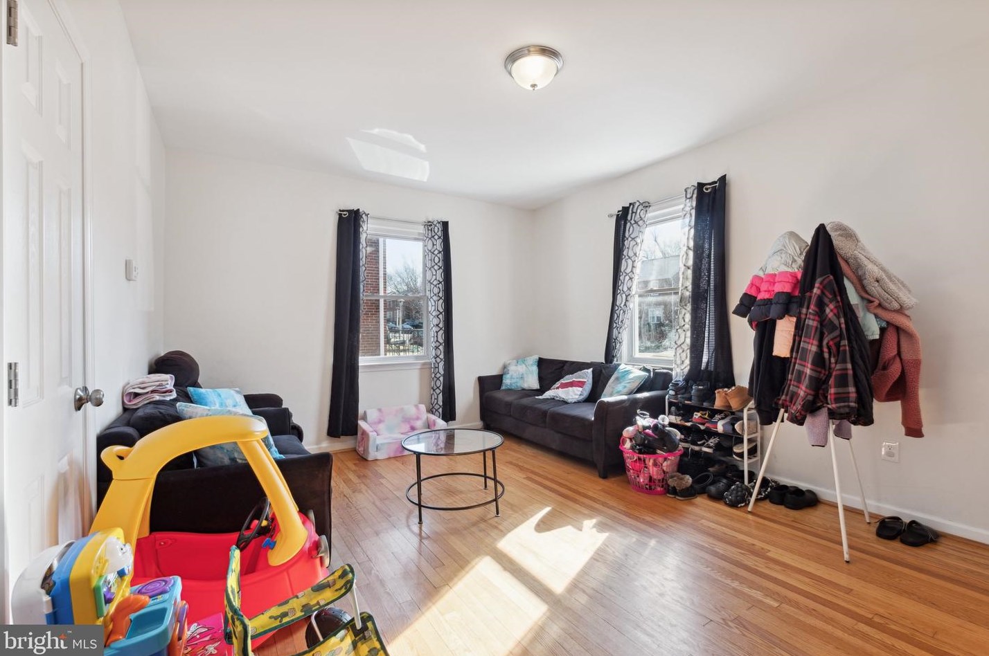 3106 Woodring Ave, Baltimore MD 21234-7916 exterior