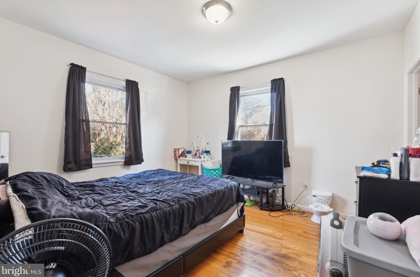 3106 Woodring Ave, Baltimore MD 21234-7916 exterior