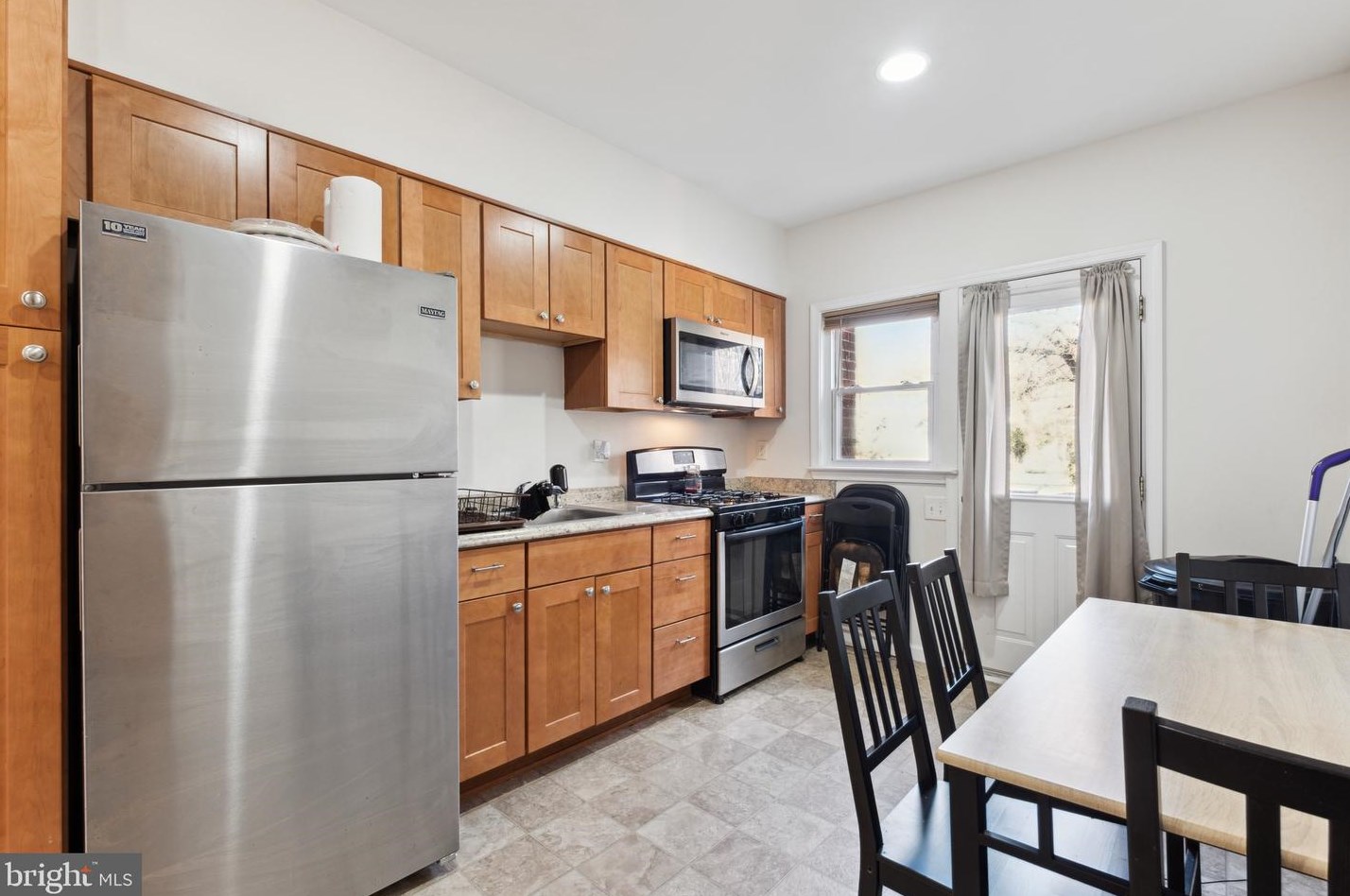 3106 Woodring Ave, Baltimore MD 21234-7916 exterior