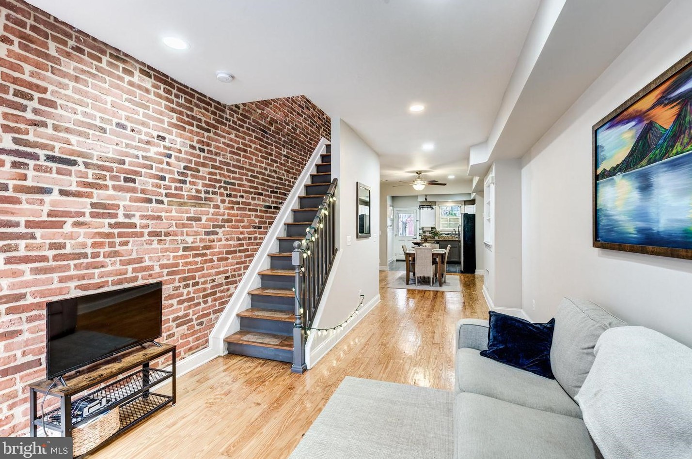 16 Glover St, Baltimore MD  21224-1139 exterior