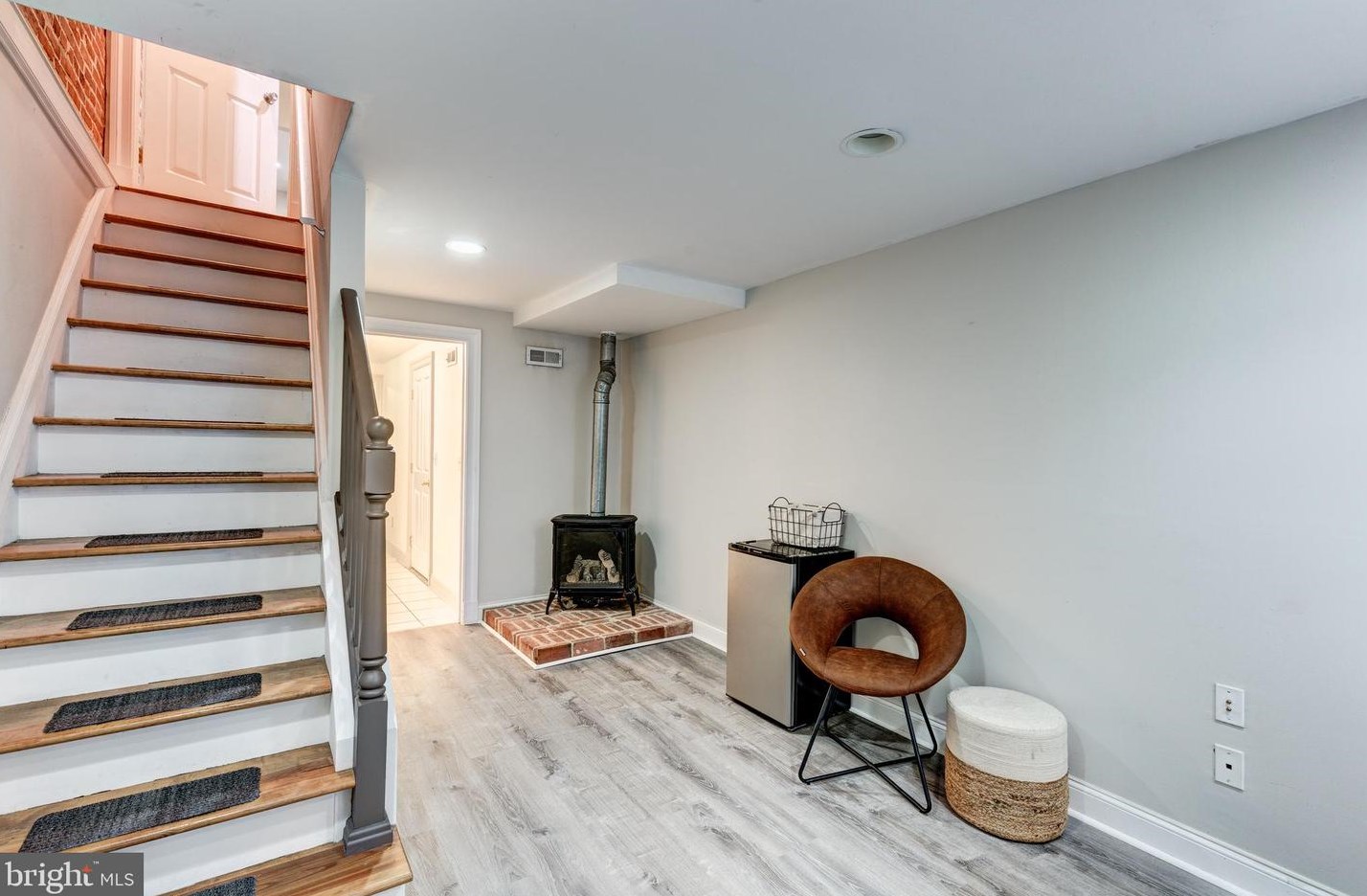 16 Glover St, Baltimore MD  21224-1139 exterior