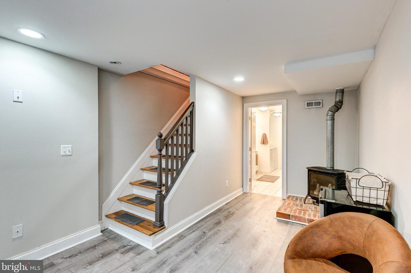 16 Glover St, Baltimore MD  21224-1139 exterior