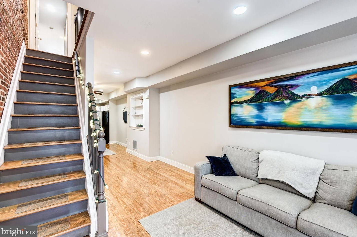 16 Glover St, Baltimore MD  21224-1139 exterior
