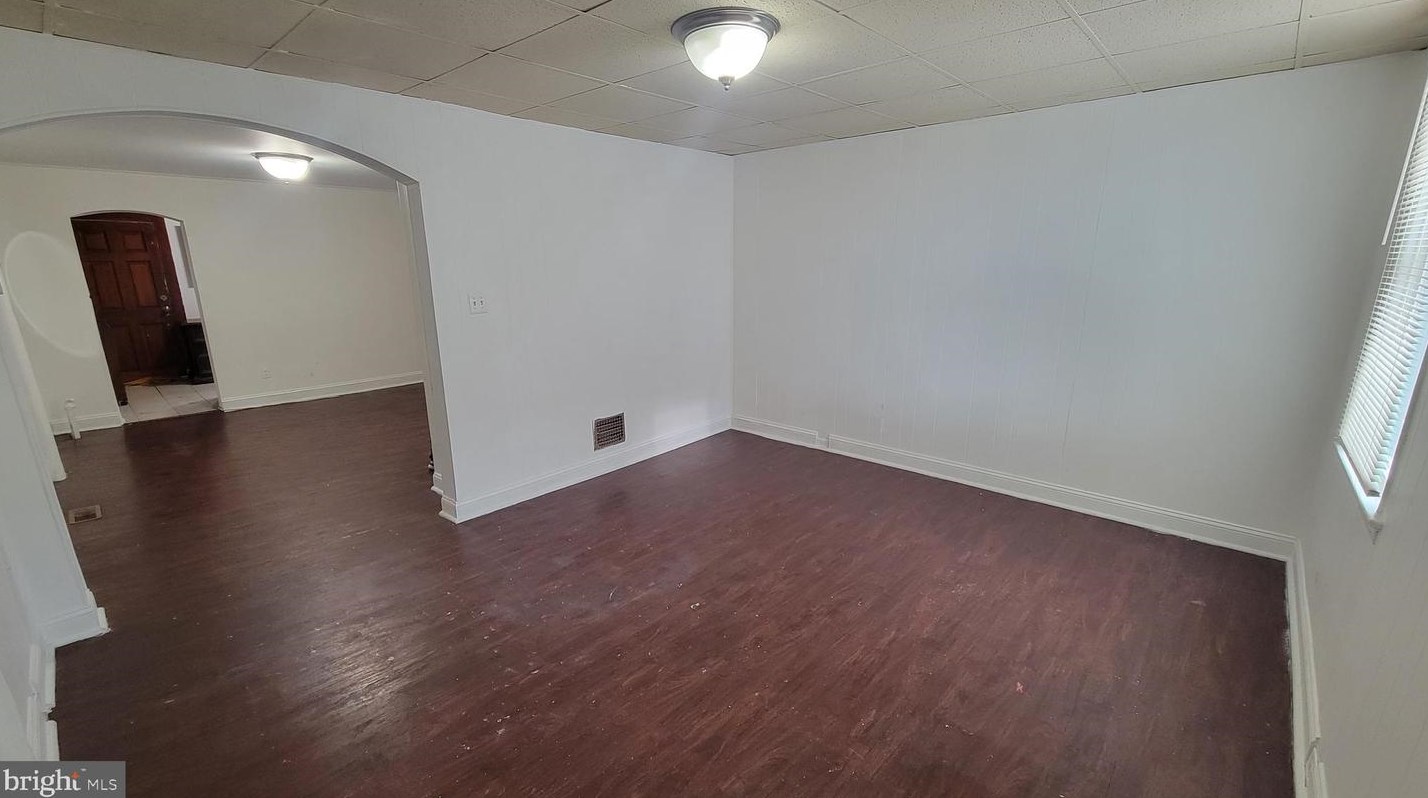 1600 Cereal St, Baltimore MD  21226-1415 exterior