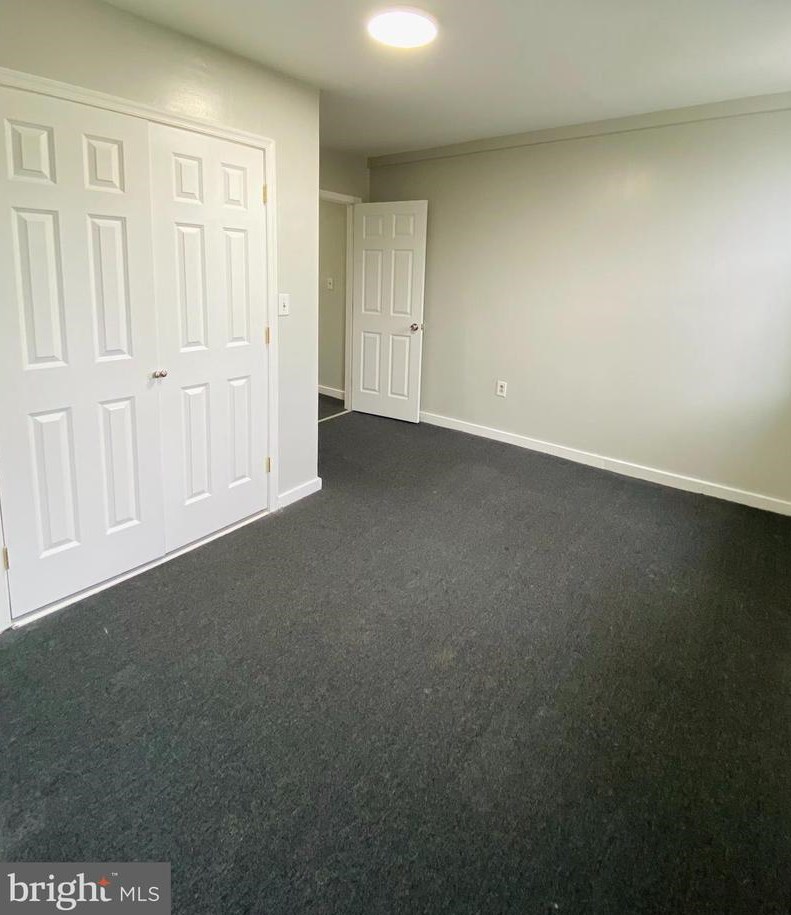 717 41st St, Baltimore MD  21218-1215 exterior