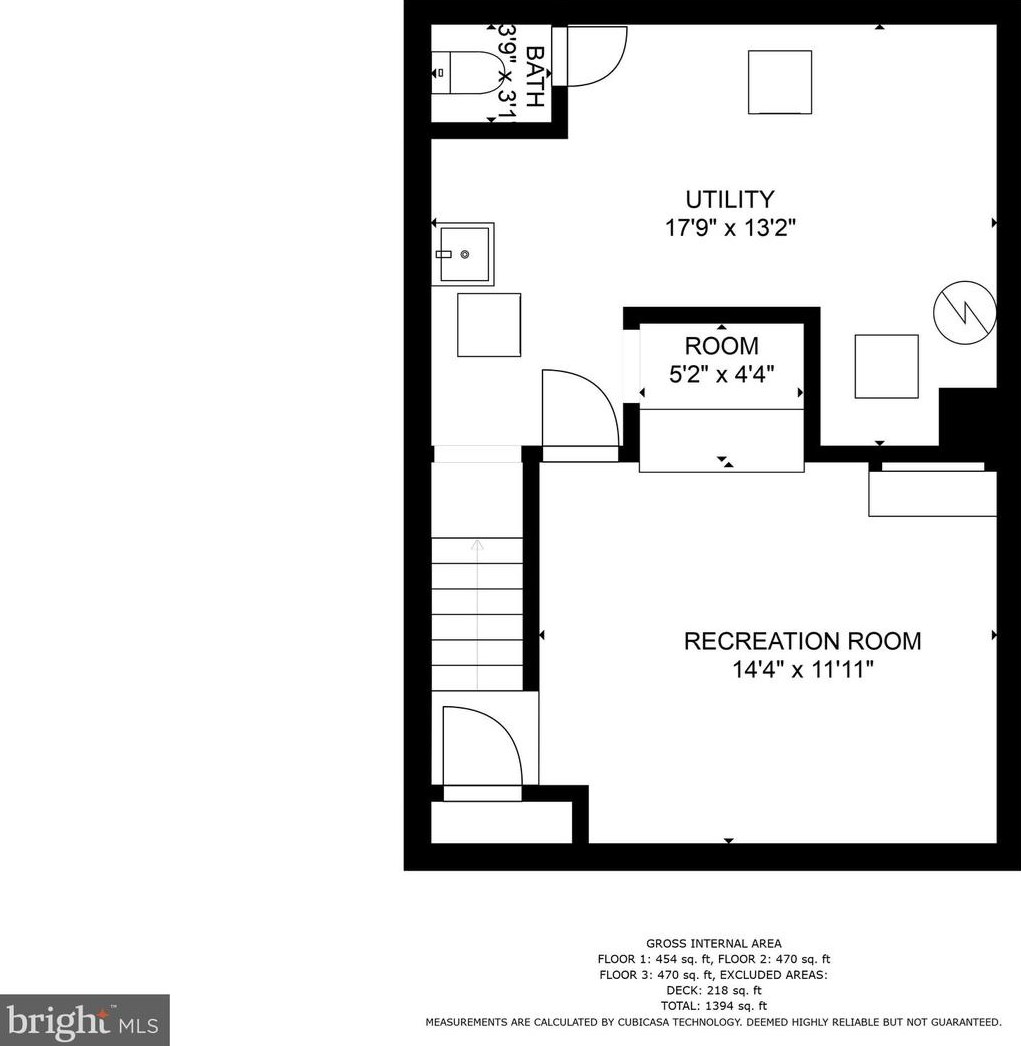 6220 Falkirk Rd, Baltimore MD 21239-1637 exterior