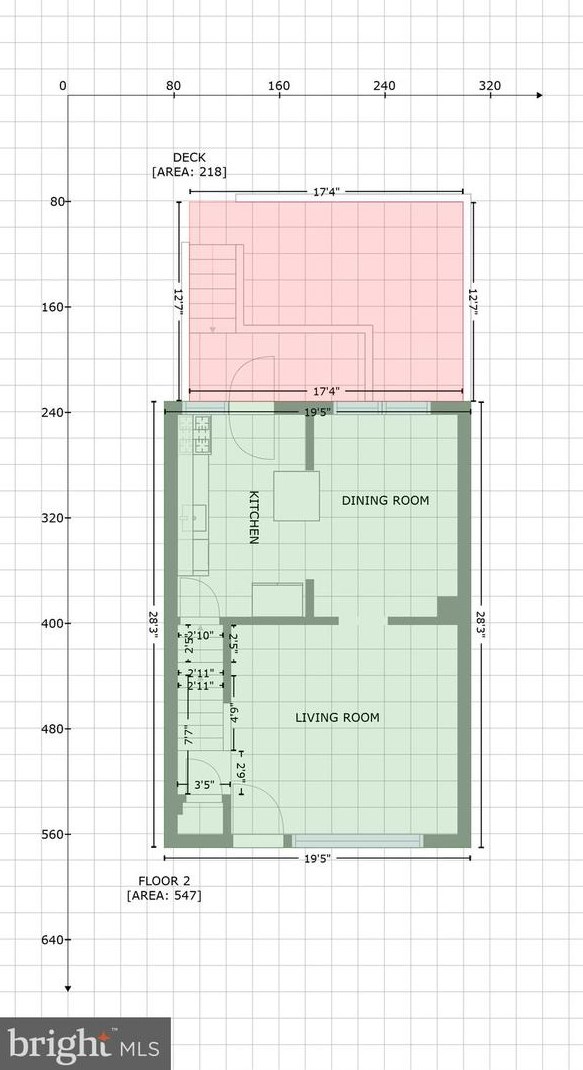 6220 Falkirk Rd, Baltimore MD 21239-1637 exterior