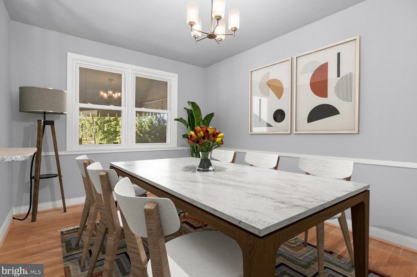 6220 Falkirk Rd, Baltimore MD 21239-1637 exterior