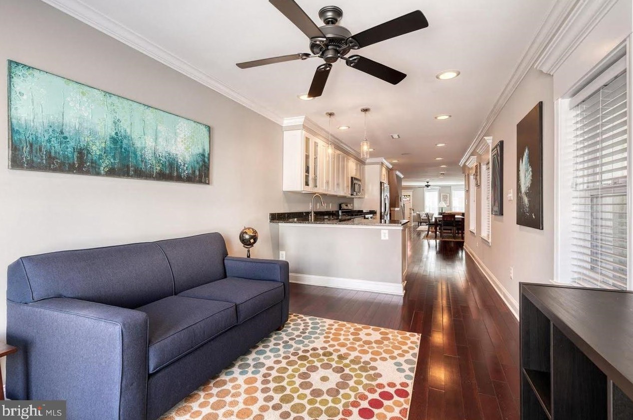 1339 Charles St, Baltimore MD  21230-4226 exterior