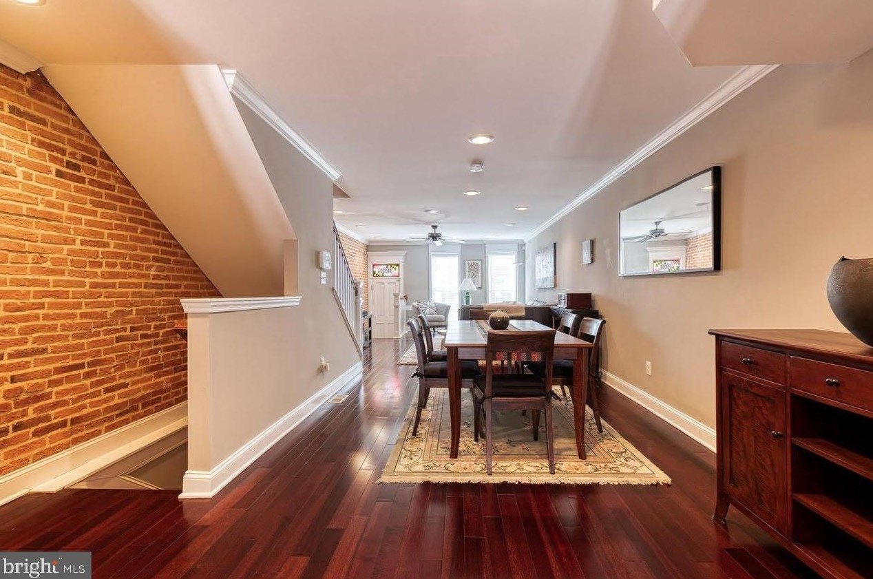 1339 Charles St, Baltimore MD  21230-4226 exterior