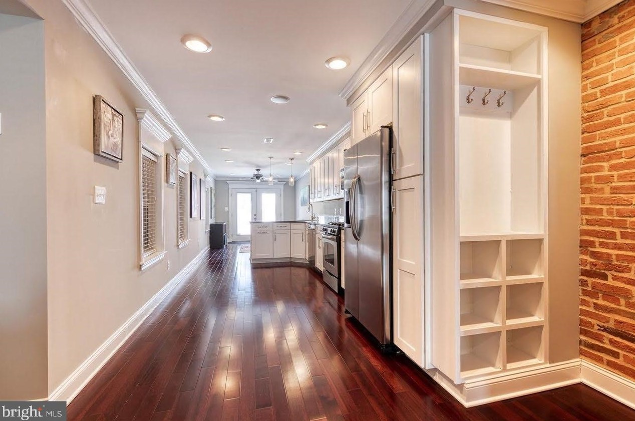 1339 Charles St, Baltimore MD  21230-4226 exterior