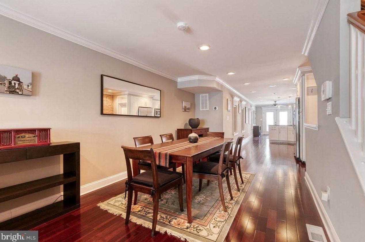 1339 Charles St, Baltimore MD  21230-4226 exterior