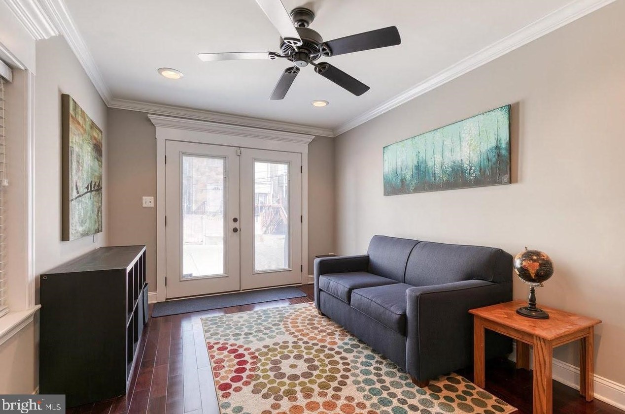 1339 Charles St, Baltimore MD  21230-4226 exterior