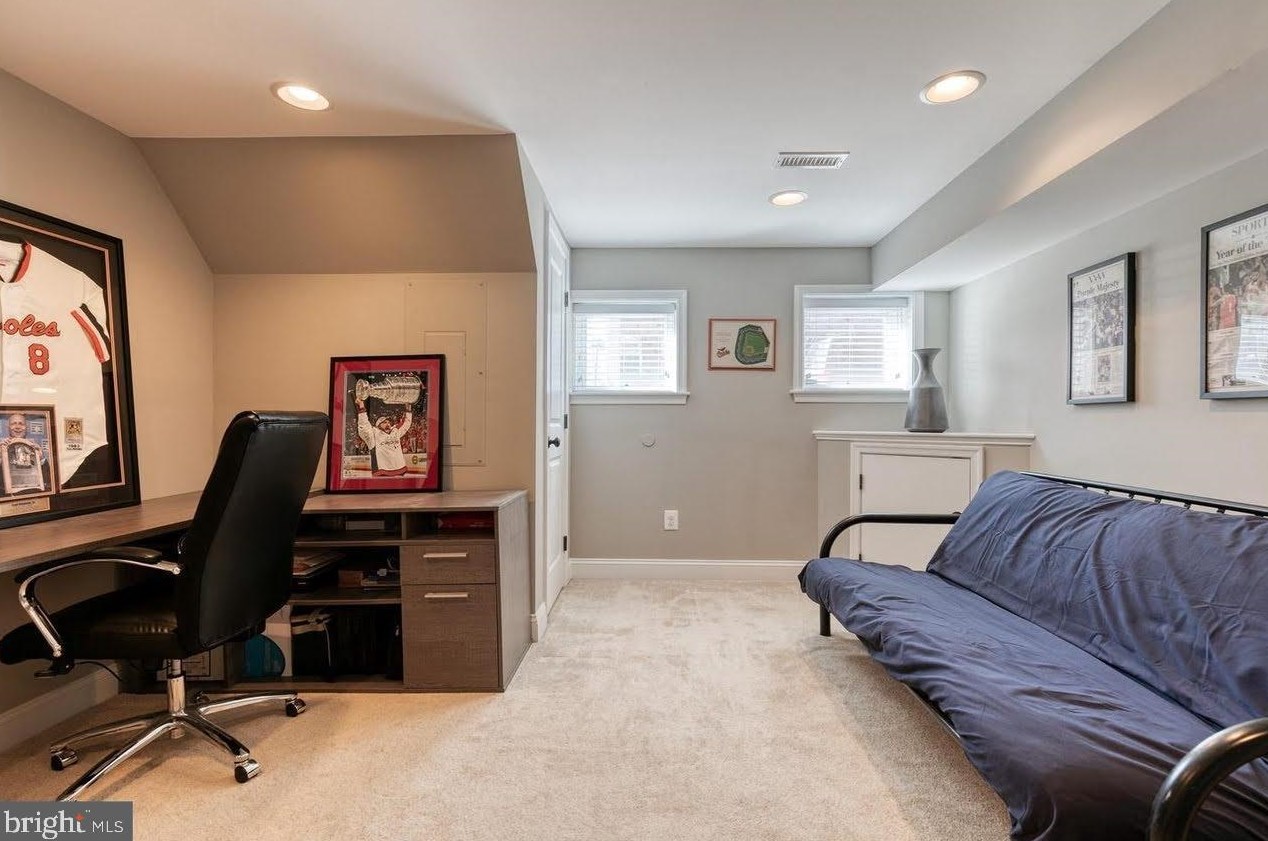 1339 Charles St, Baltimore MD  21230-4226 exterior