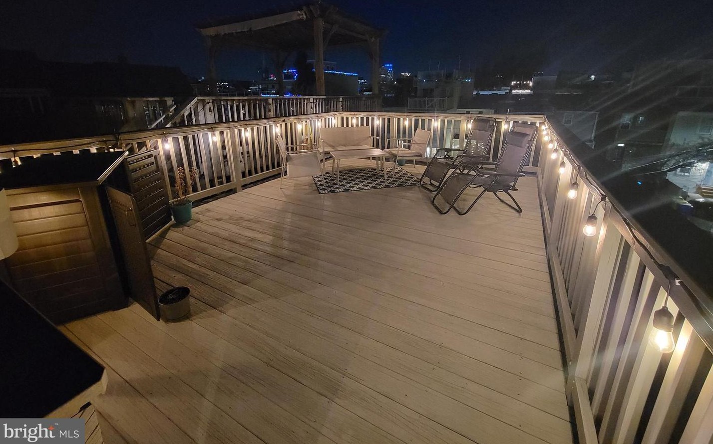 1339 Charles St, Baltimore MD  21230-4226 exterior