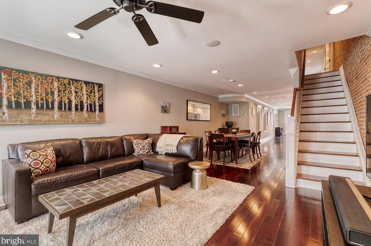 1339 Charles St, Baltimore MD  21230-4226 exterior