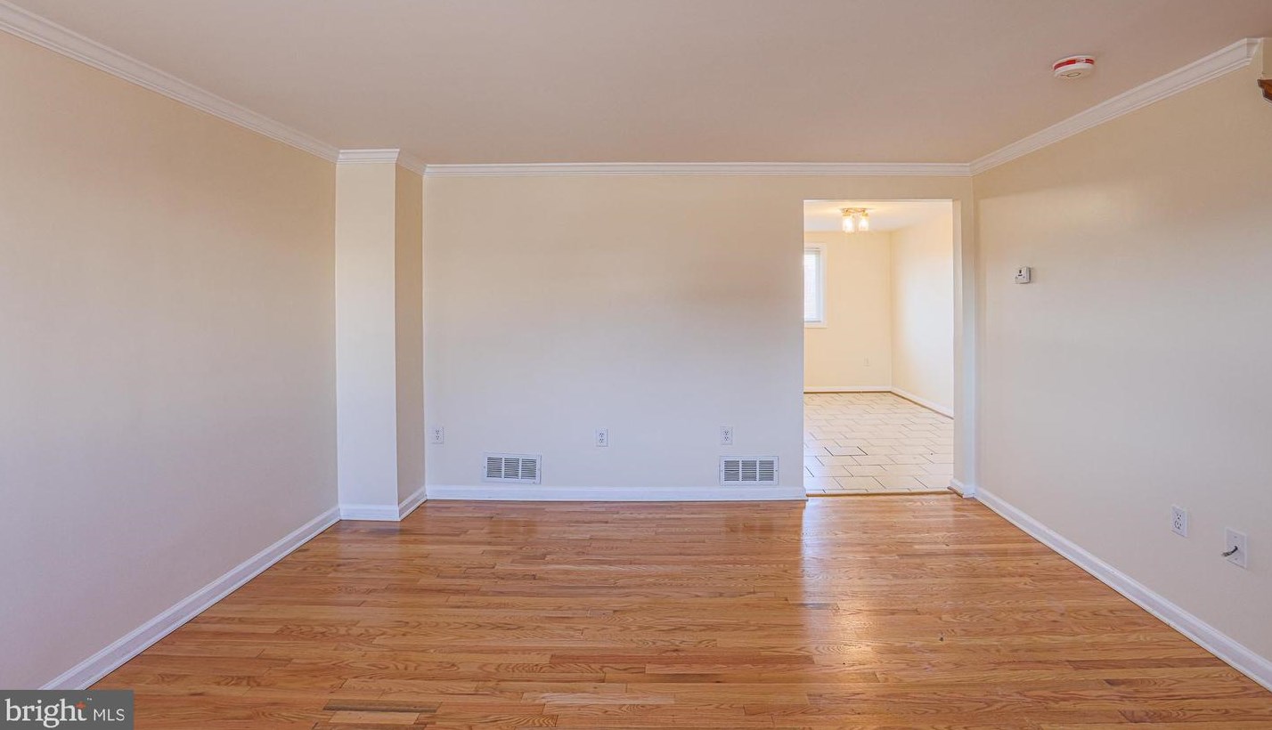 5607 Moravia Rd, Baltimore MD  21206-6131 exterior