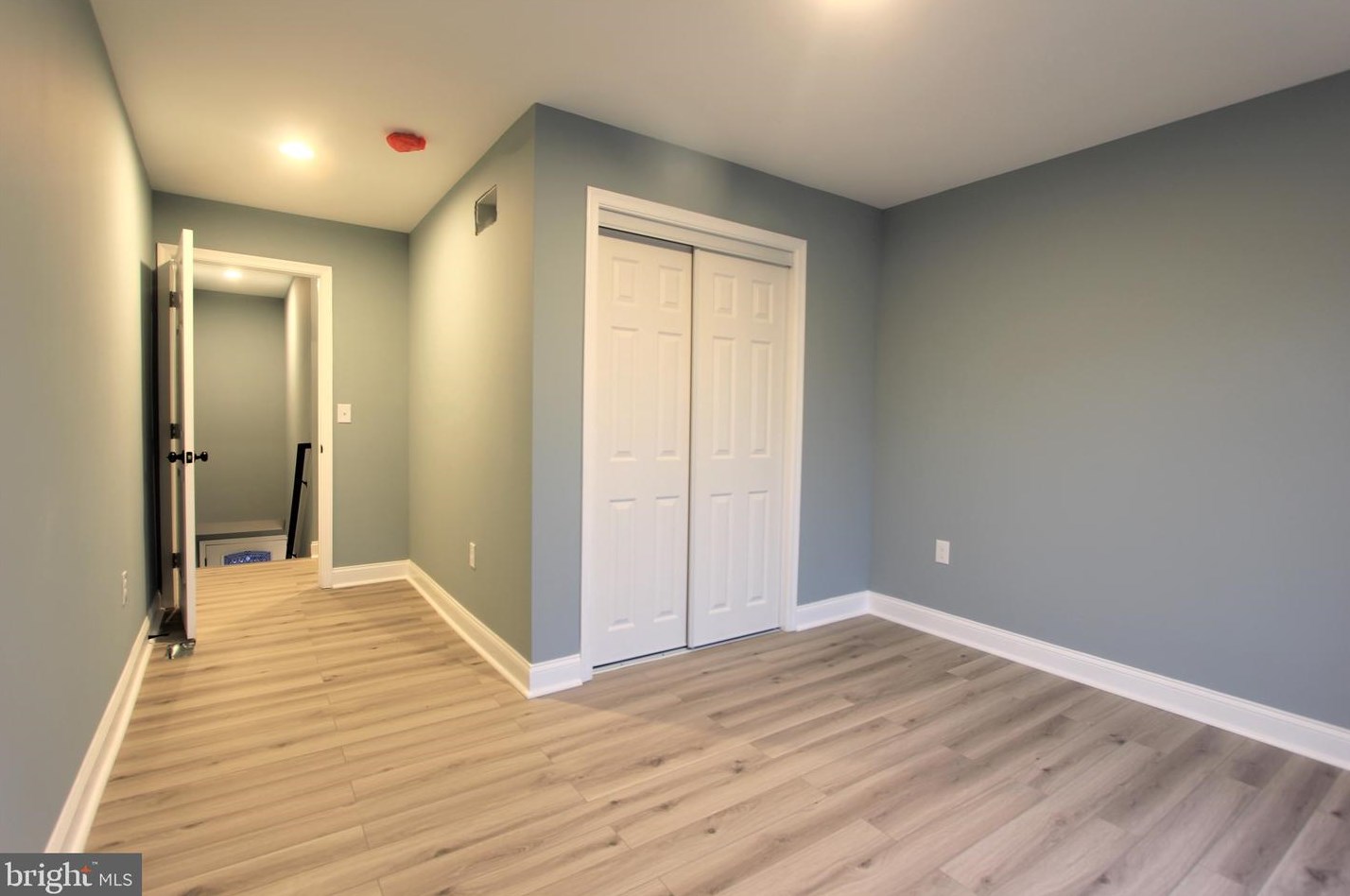 1127 Ward St, Baltimore MD  21230-1816 exterior