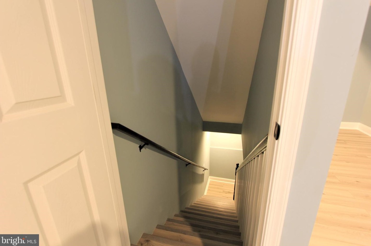 1127 Ward St, Baltimore MD  21230-1816 exterior