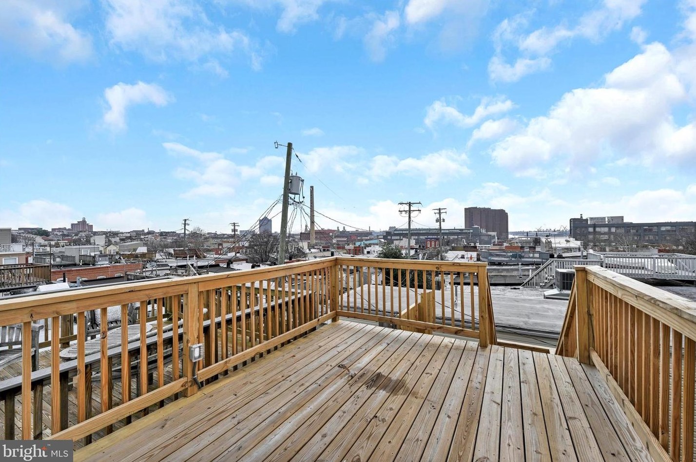 2505 Foster Ave, Baltimore MD  21224-3746 exterior