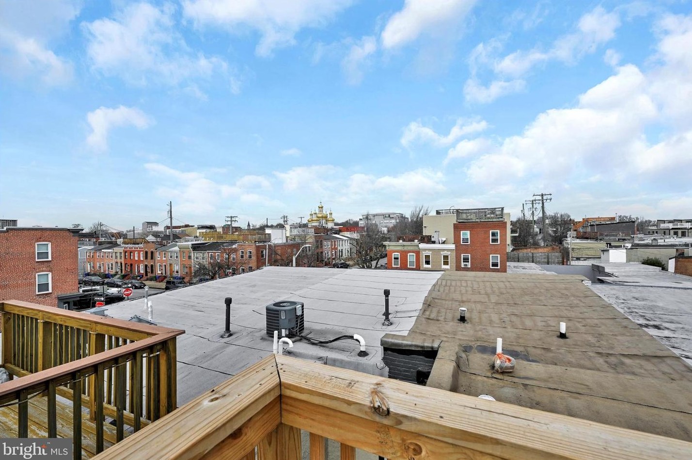 2505 Foster Ave, Baltimore MD  21224-3746 exterior