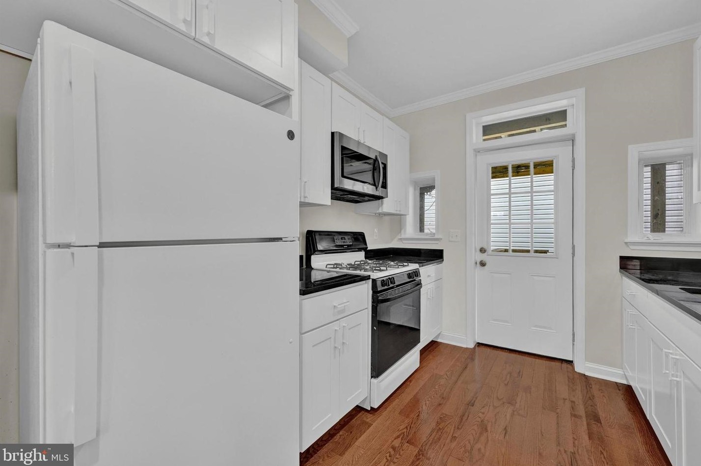 2505 Foster Ave, Baltimore MD  21224-3746 exterior