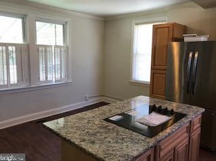 3702 Columbus Dr, Baltimore MD  21215-6122 exterior