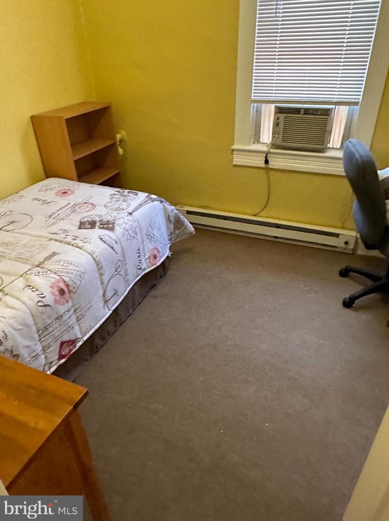 4207 Euclid Ave, Baltimore MD  21229-3512 exterior