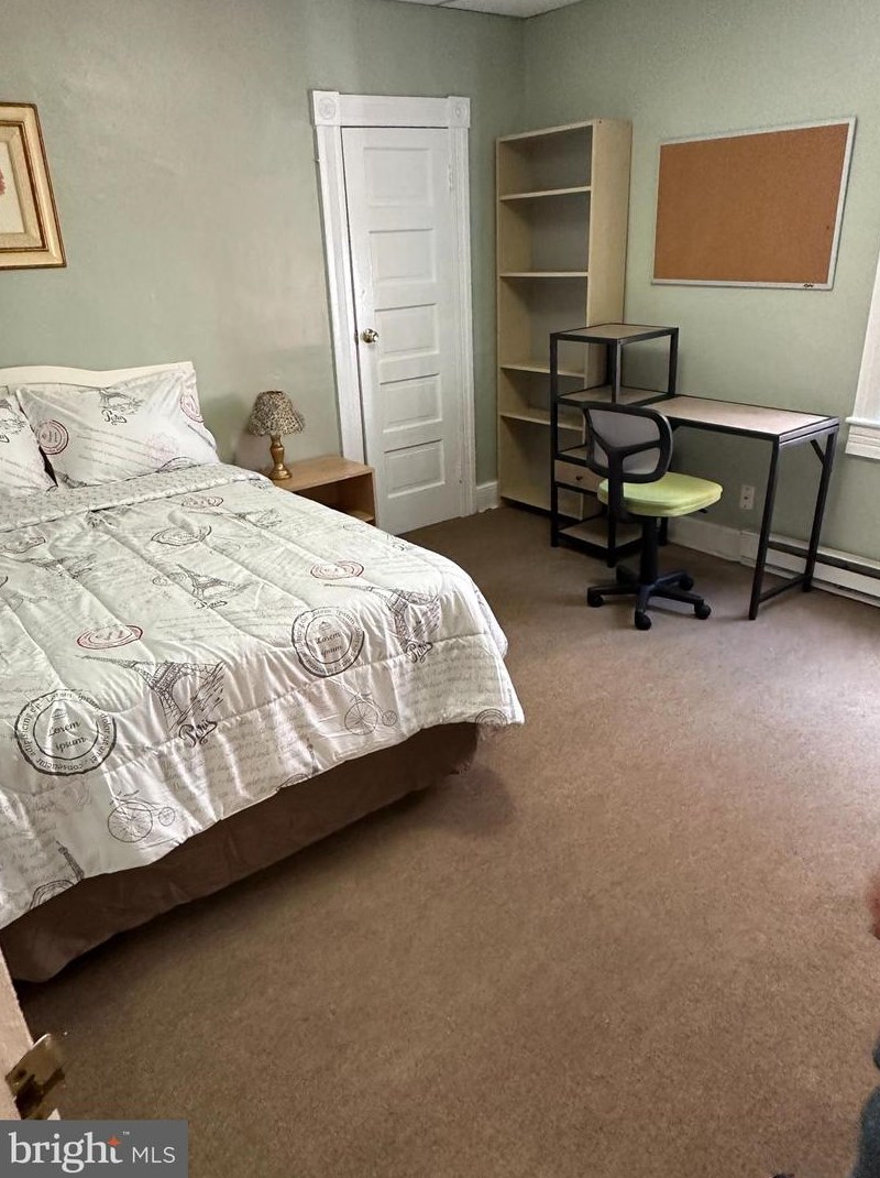 4207 Euclid Ave, Baltimore MD  21229-3512 exterior