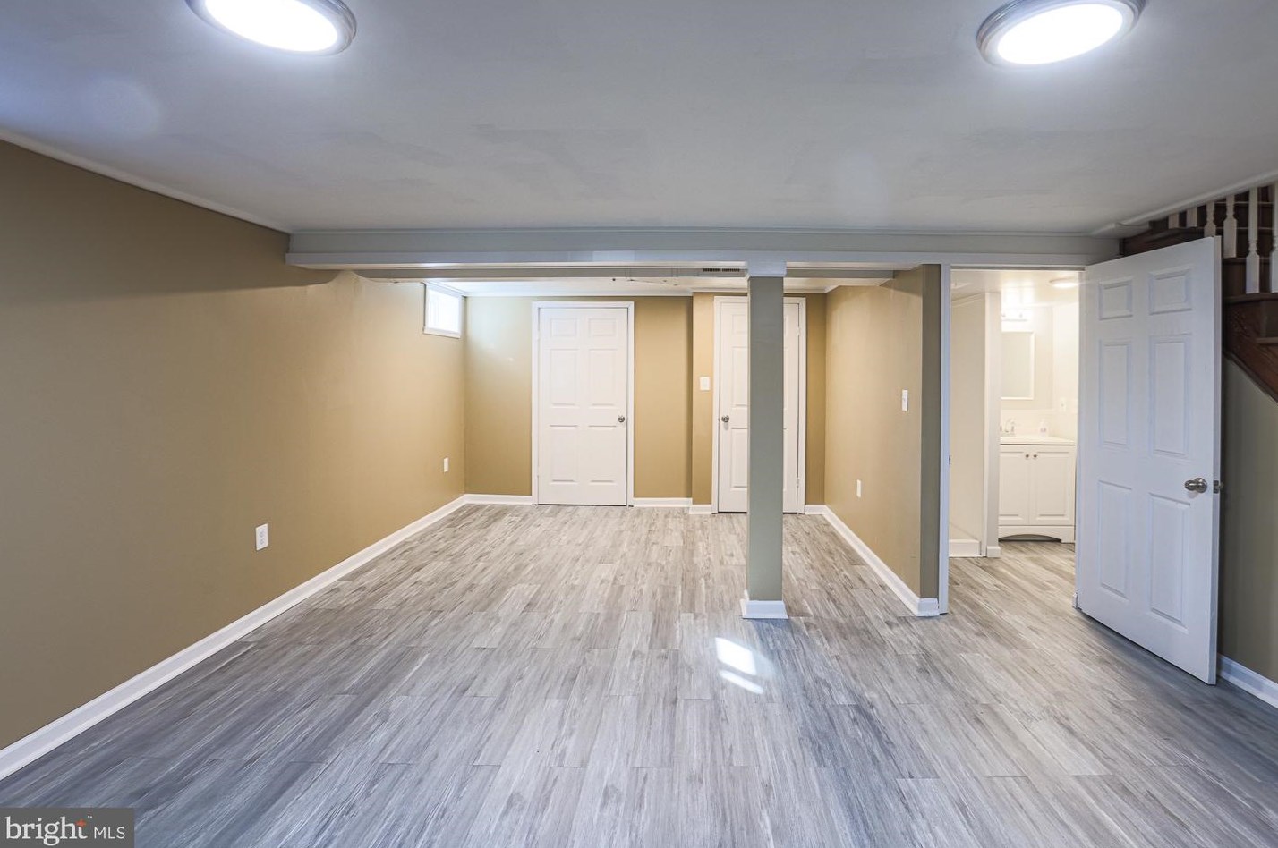 3151 Woodring Ave, Baltimore MD  21234-7830 exterior