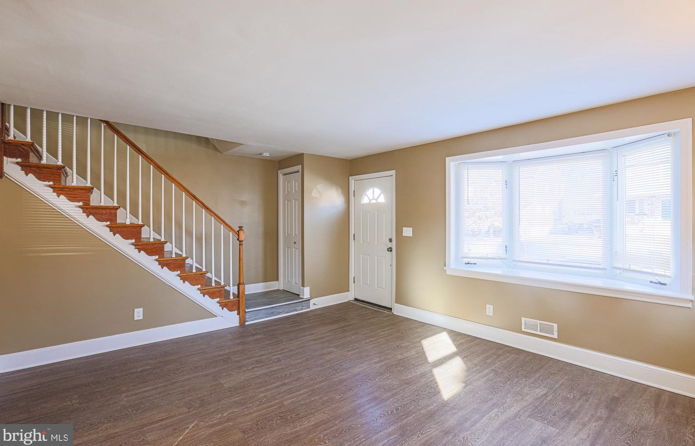 3151 Woodring Ave, Baltimore MD  21234-7830 exterior