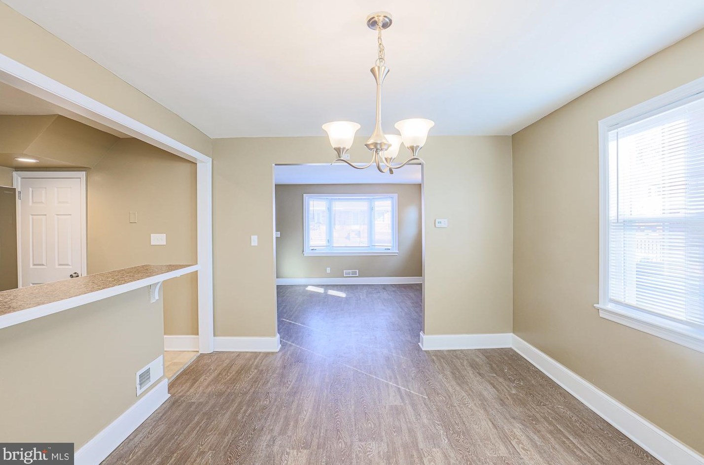 3151 Woodring Ave, Baltimore MD  21234-7830 exterior